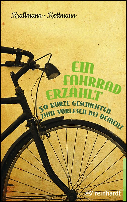 Ein Fahrrad erzählt