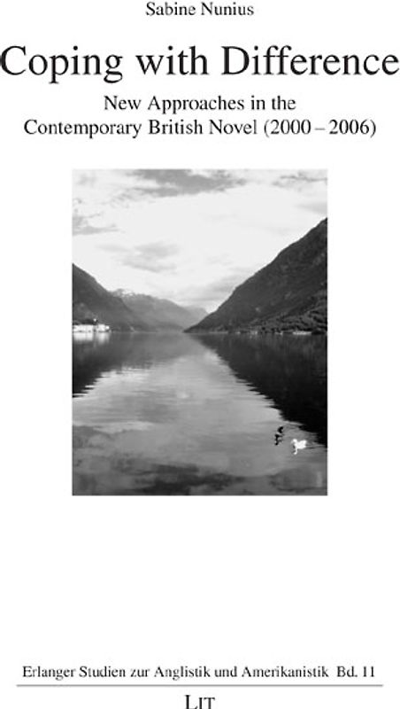 Coping with Difference