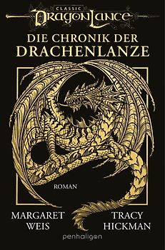 Die Chronik der Drachenlanze