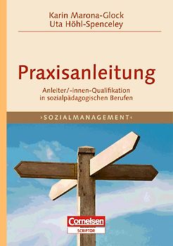 Sozialmanagement / Praxisanleitung