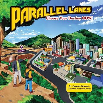 Parallel Lanes