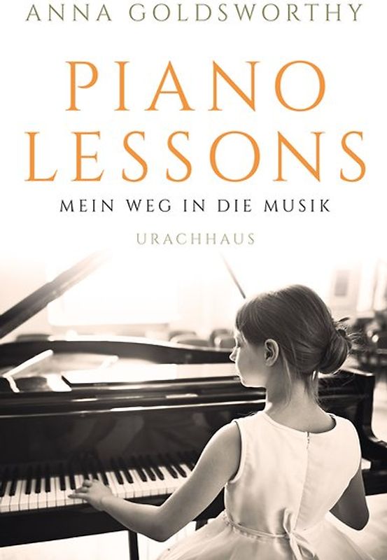 Piano Lessons