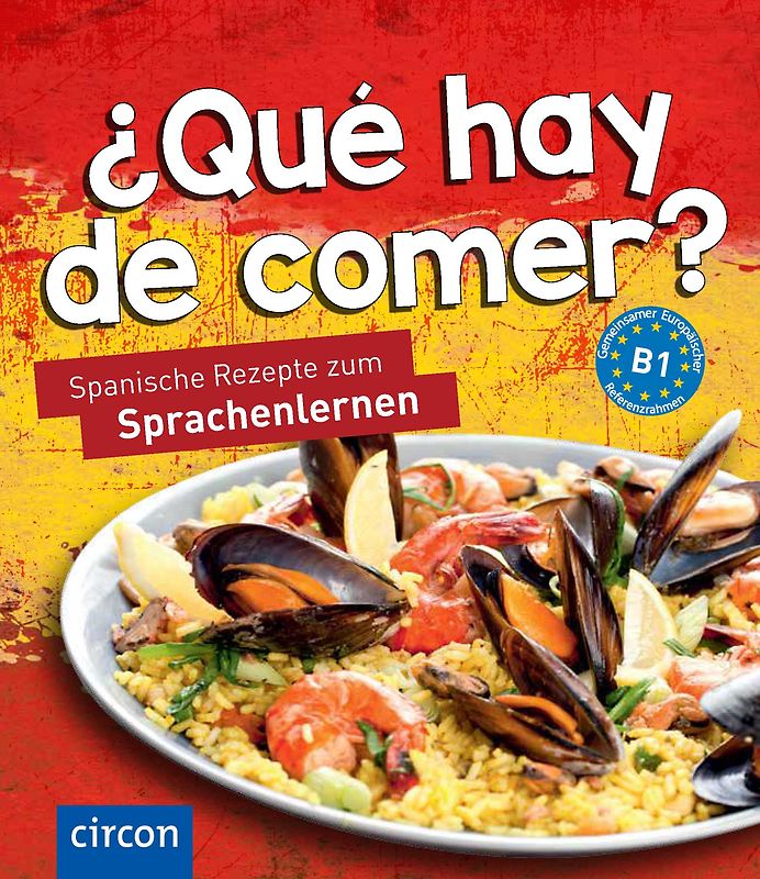 ¿Qué hay de comer?