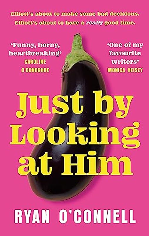 Just By Looking at Him