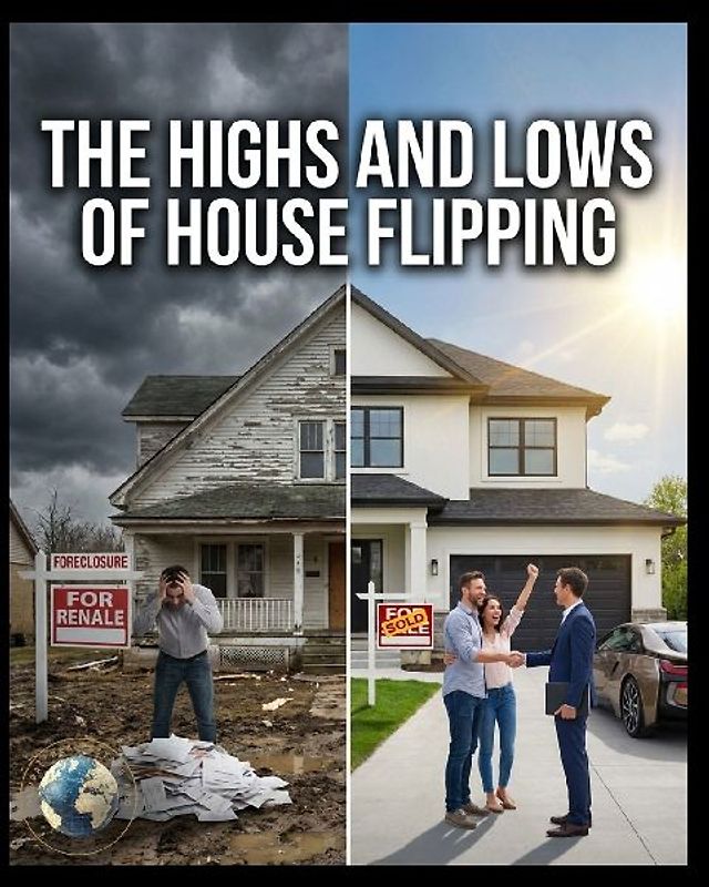 House Flip