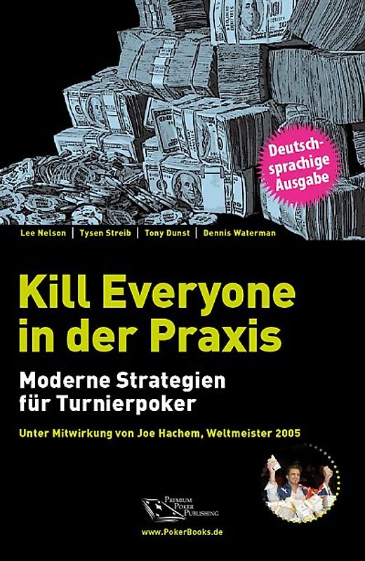 Kill Everyone in der Praxis