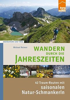 Wandern durch die Jahreszeiten