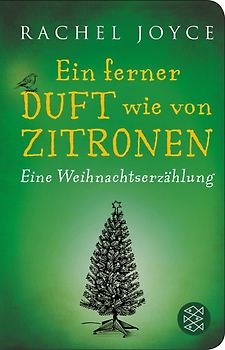 Ein ferner Duft wie von Zitronen