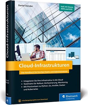 Cloud-Infrastrukturen