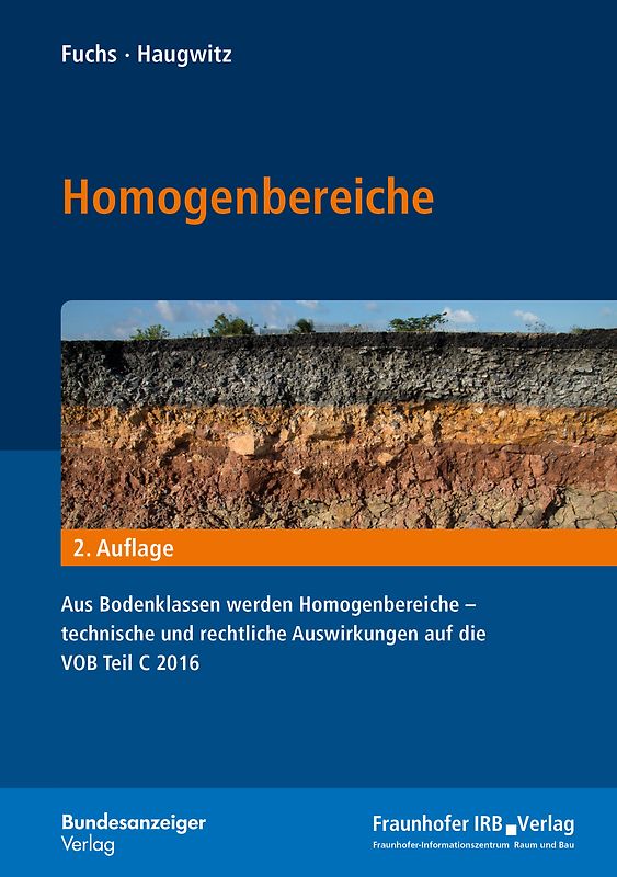 Homogenbereiche