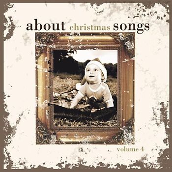 Various - About Christmas Songs
