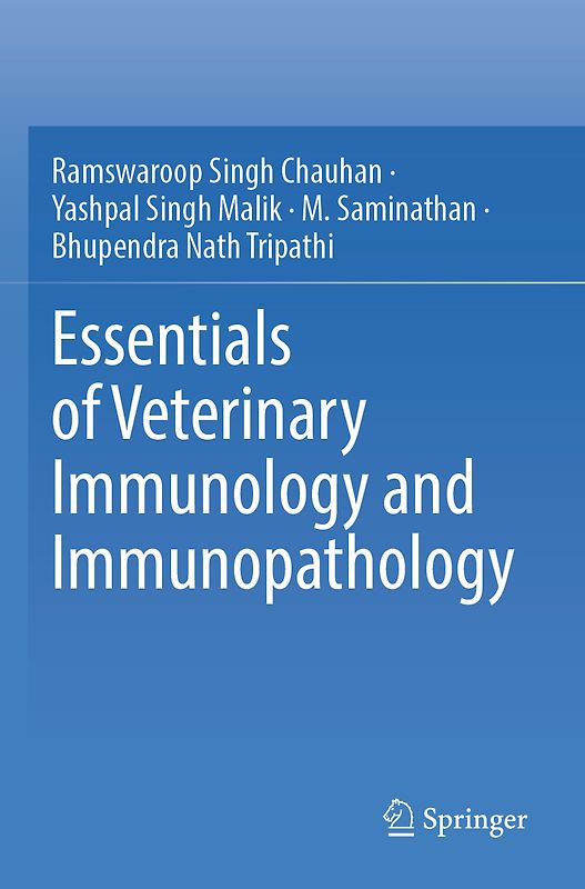 Essentials of Veterinary Immunology and Immunopathology