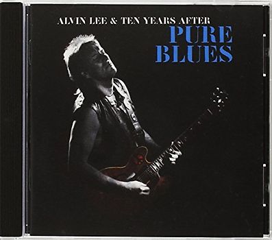 Alvin & Ten Years After Lee - Pure Blues