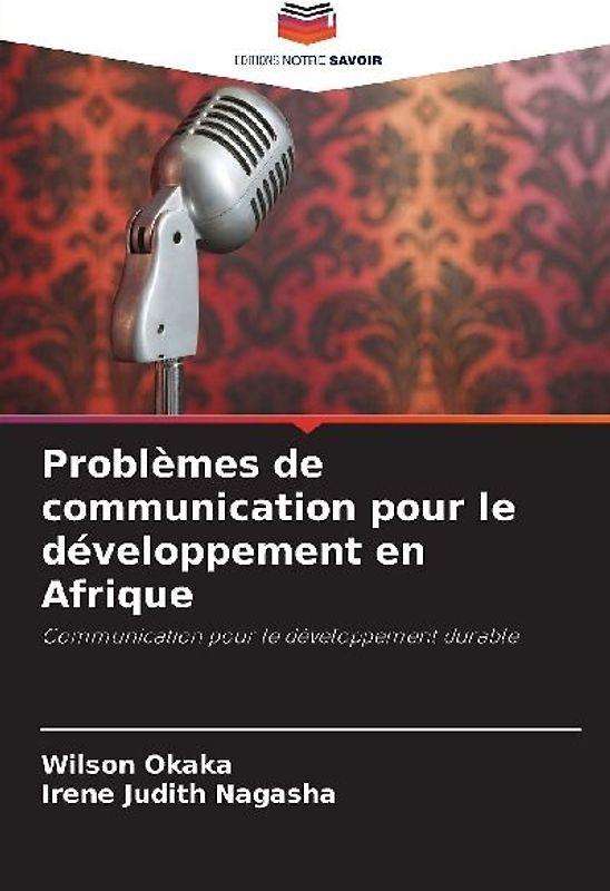 Problèmes de communication pour le développement en Afrique