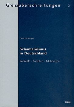 Schamanismus in Deutschland