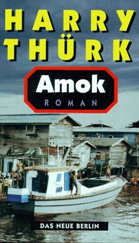 Amok