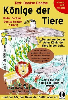 Könige der Tiere