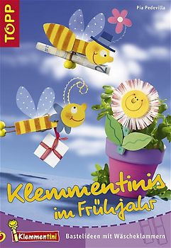 Klemmentinis im Frühjahr