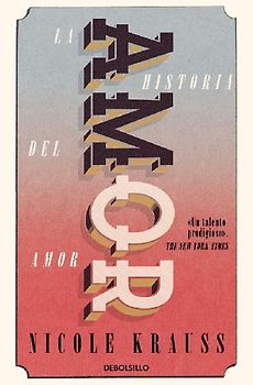 La historia del amor