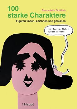 100 starke Charaktere