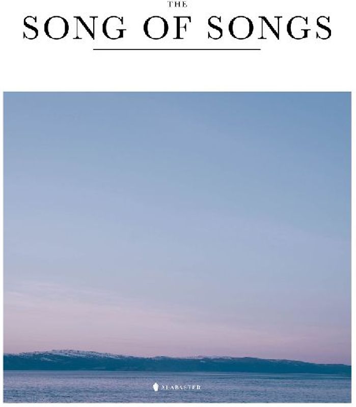 The Song of Songs (Hc, Nlt)