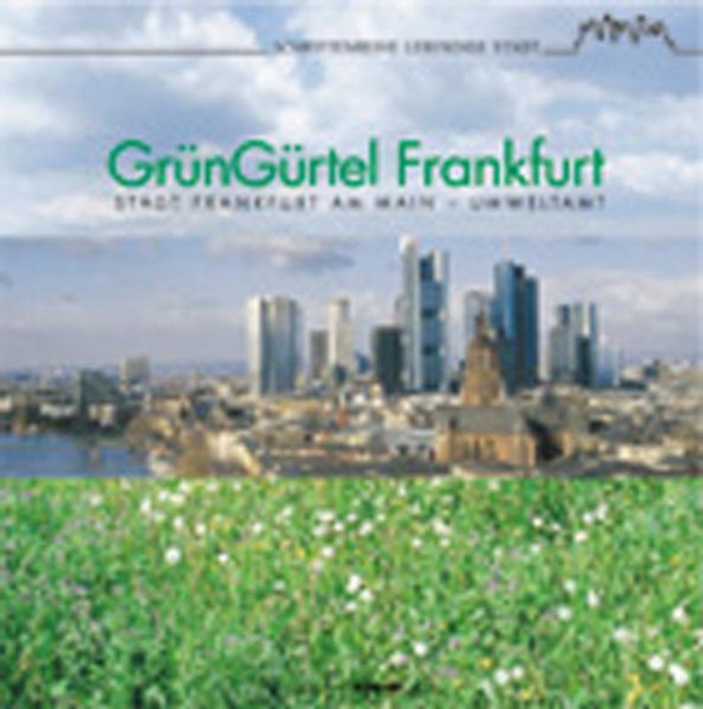 GrünGürtel Frankfurt