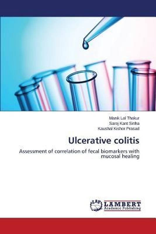 Ulcerative colitis