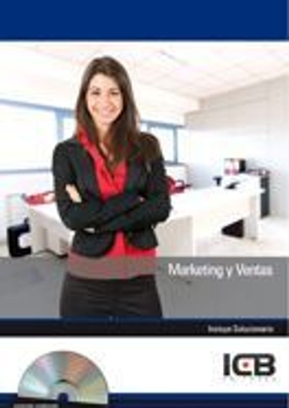 Marketing y ventas