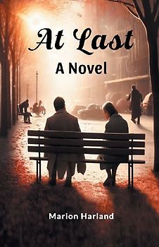 At Last A Novel