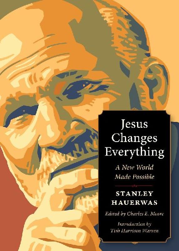 Jesus Changes Everything