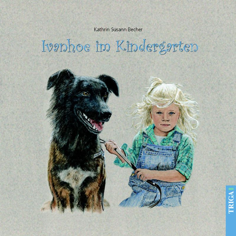 Ivanhoe im Kindergarten