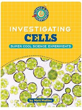Investigating Cells