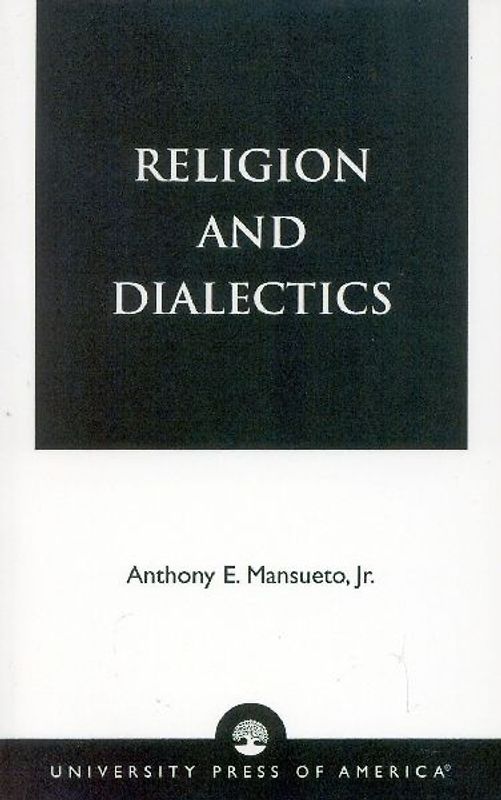Religion and Dialectics