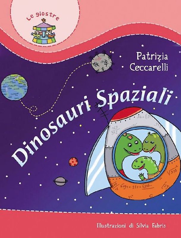 Dinosauri spaziali