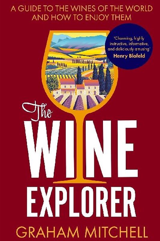 The Wine Explorer