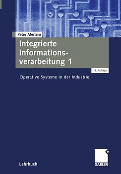 Integrierte Informationsverarbeitung