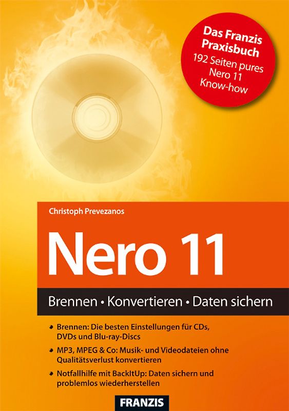 Nero 11