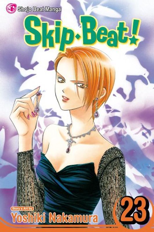 Skip Beat!: Vol. 23 - Yoshiki Nakamura [Paperback]