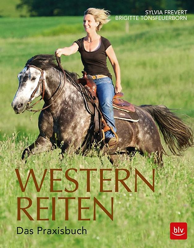 Westernreiten