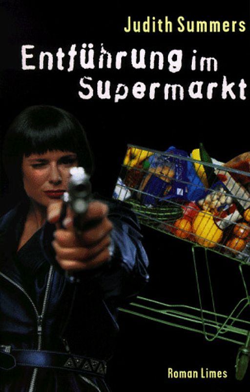 Entführung im Supermarkt