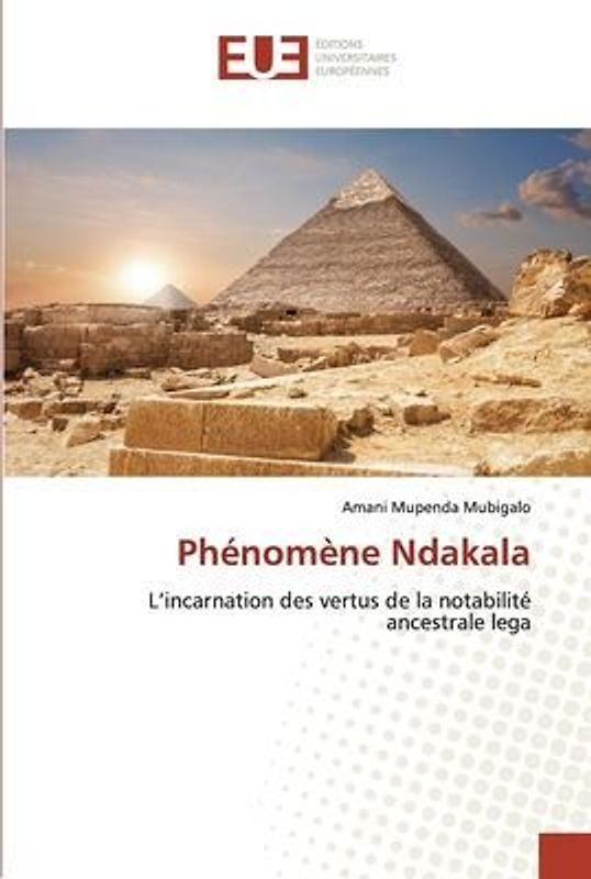 Phénomène Ndakala