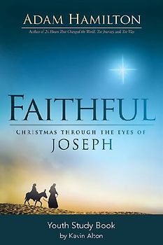 Faithful Youth Study Book