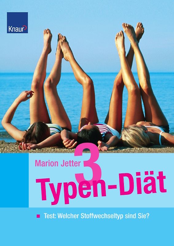 3 Typen-Diät