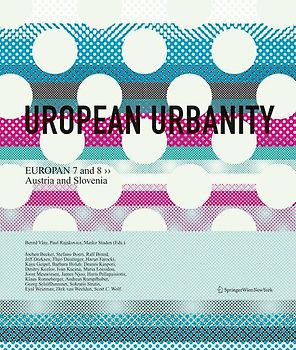 Uropean Urbanity. Europan 7 and 8