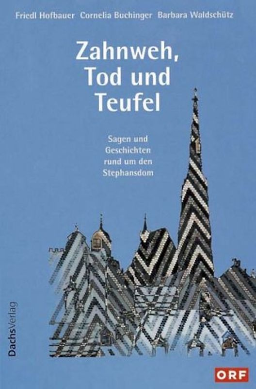 Zahnweh, Tod und Teufel