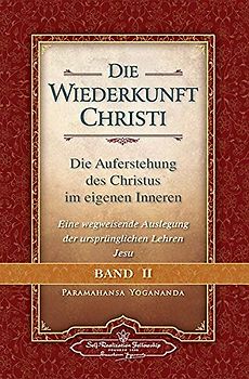 Wiederkunft Christi - Band II