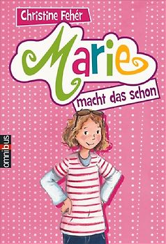 Marie macht das schon