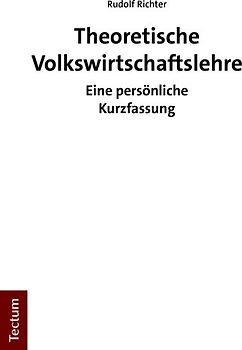 Theoretische Volkswirtschaftslehre