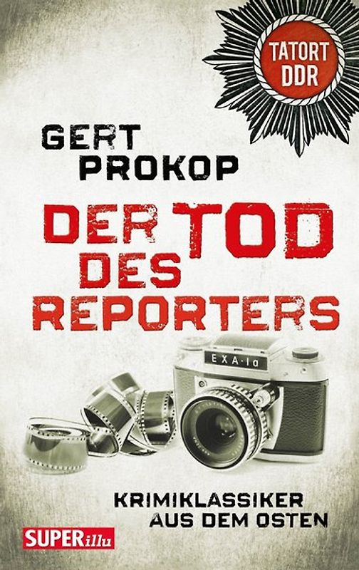 Der Tod des Reporters