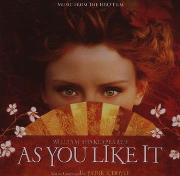 Doyle - As You Like It [Soundtrack]